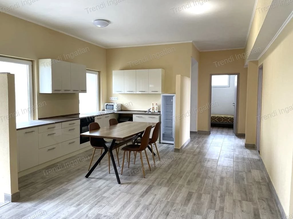 For rent house, Tét