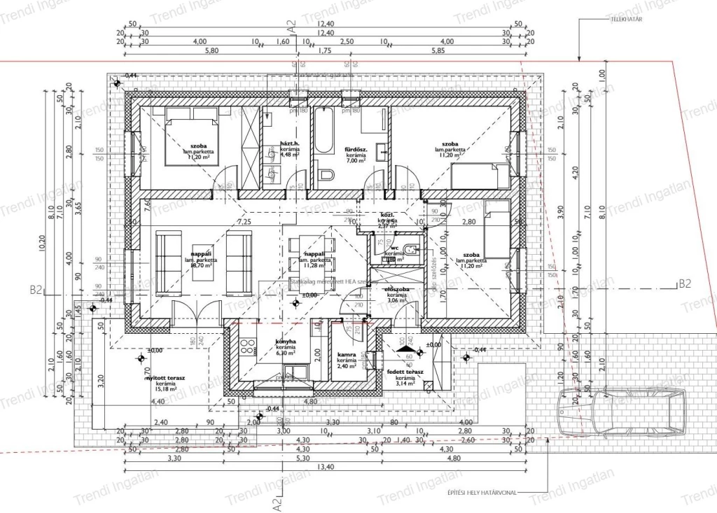 c3-1-name c2-1-name, Gönyű