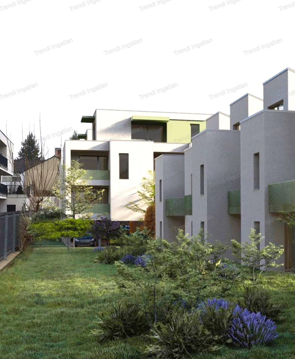 For sale brick flat, Győr, Győrszabadhegy