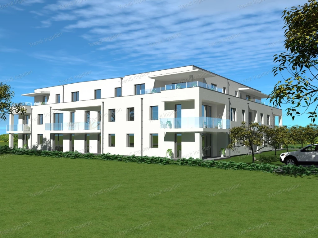 For sale brick flat, Győr, Szitásdomb