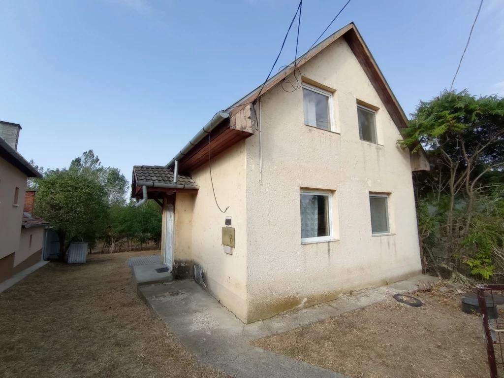 For sale house, Berettyóújfalu