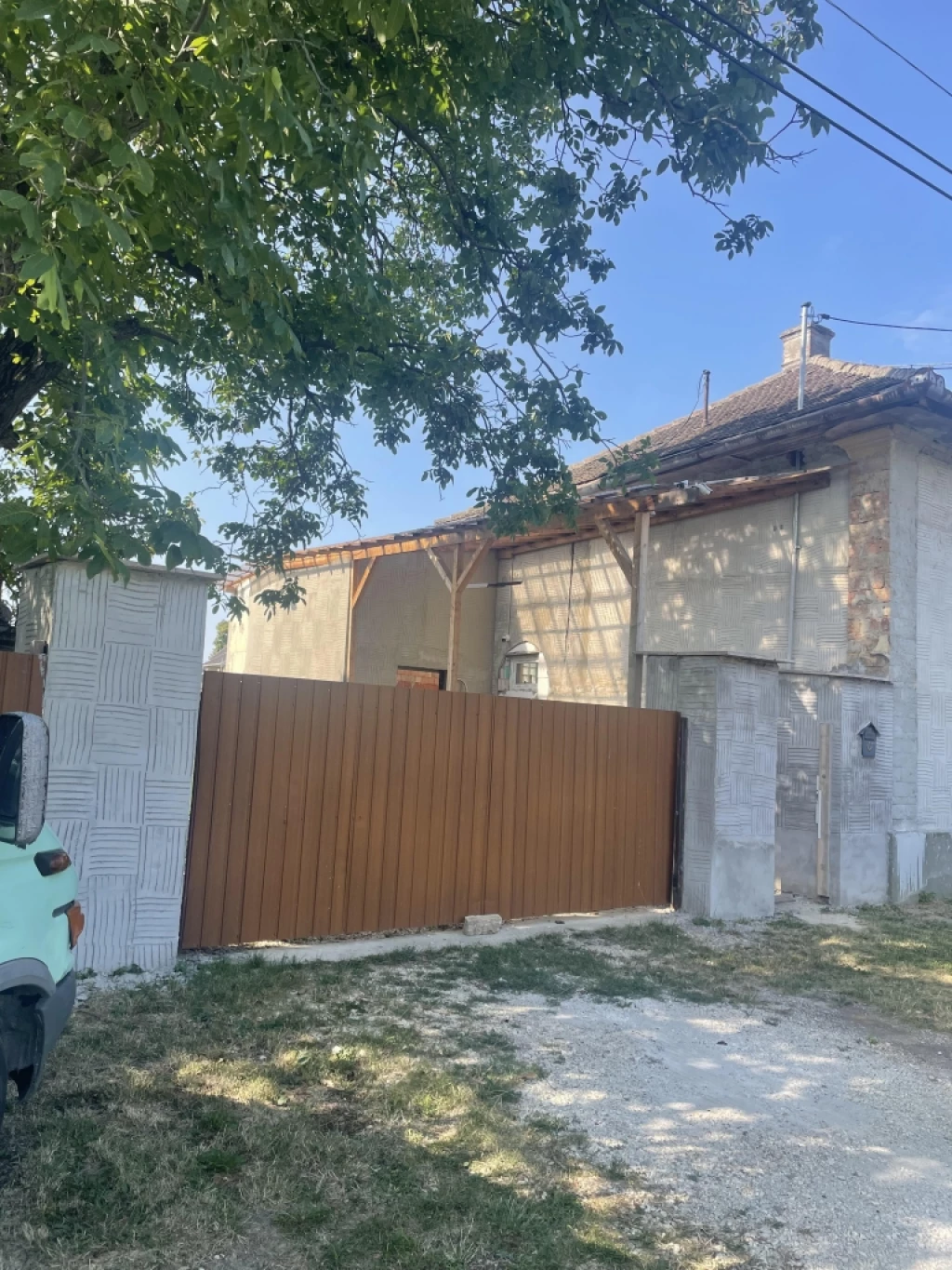 For sale house, Karcag