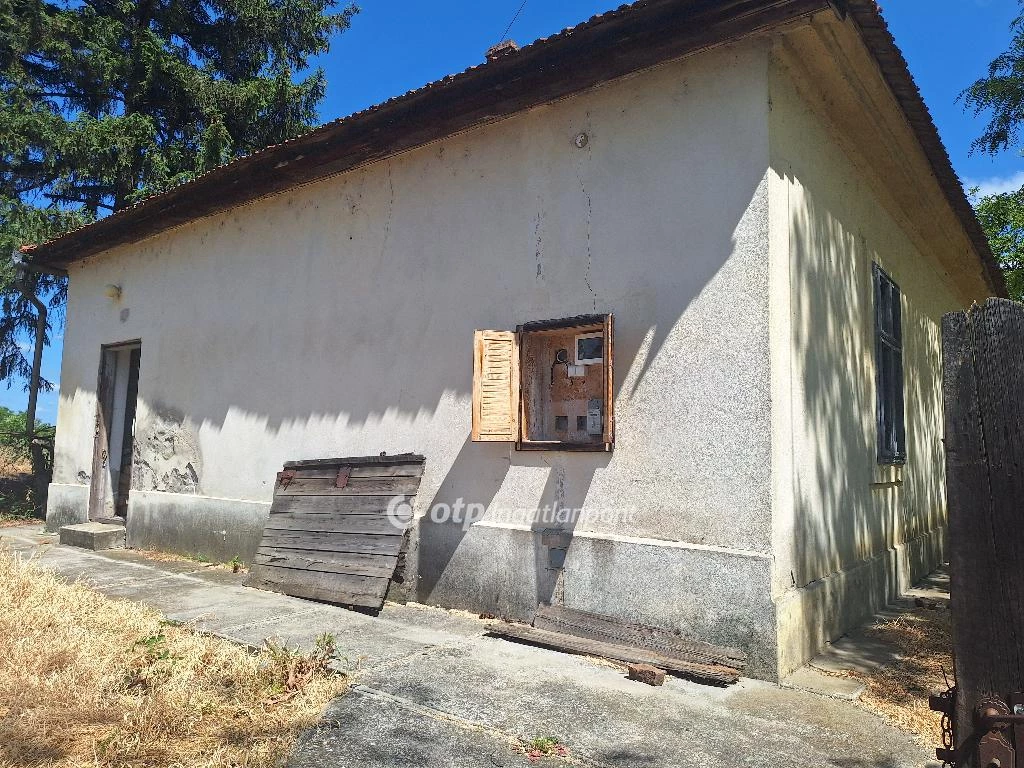 For sale house, Szeghalom, Kinizsi Pál út