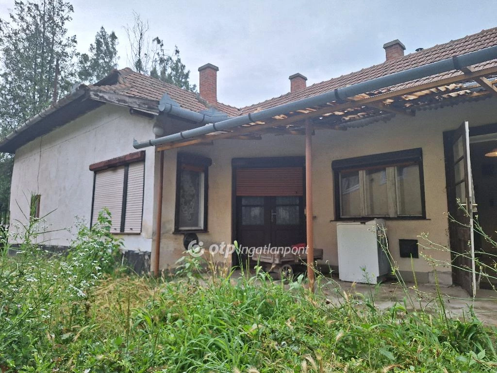 For sale house, Szeghalom