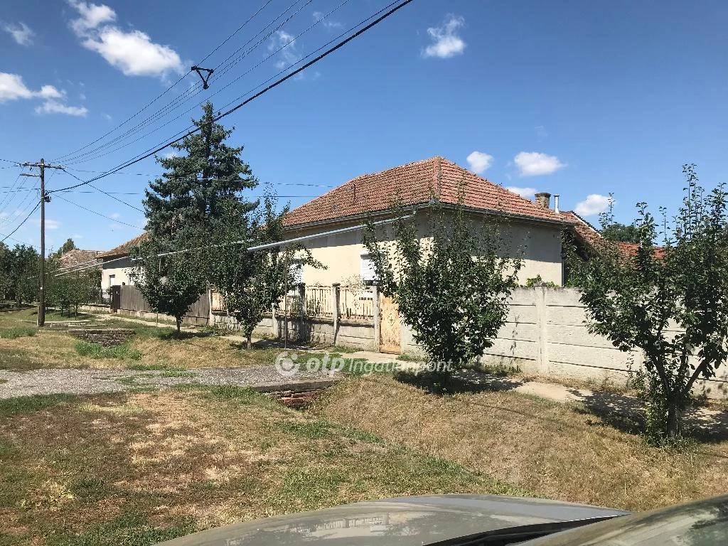 For sale house, Gyomaendrőd, Endrőd