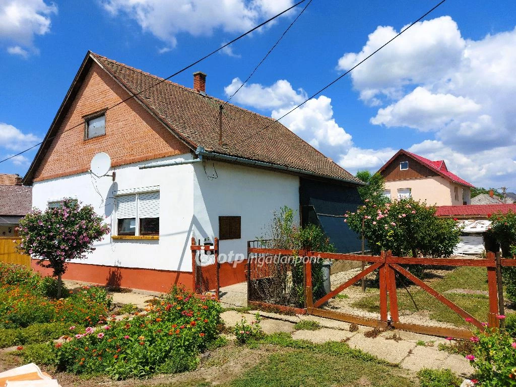 For sale house, Túrkeve