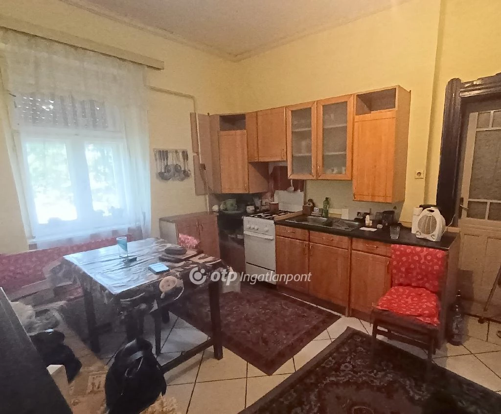 For sale house, Gyomaendrőd