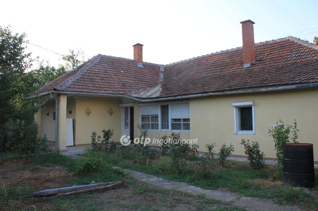 For sale house, Körösladány