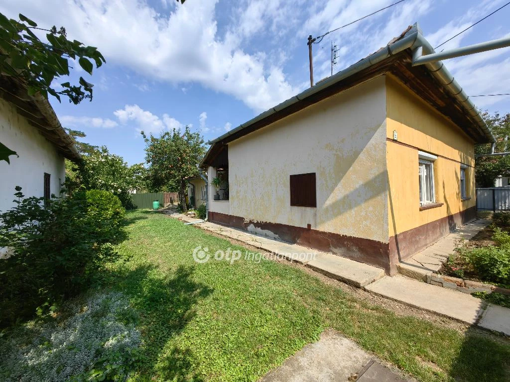 For sale house, Körösladány