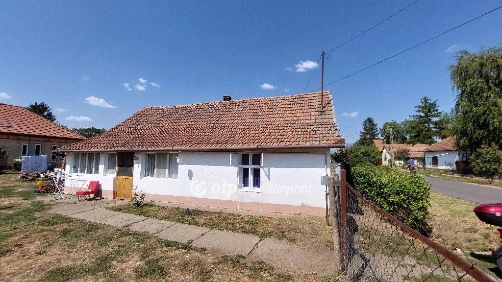 For sale house, Dévaványa, Petőfi utca