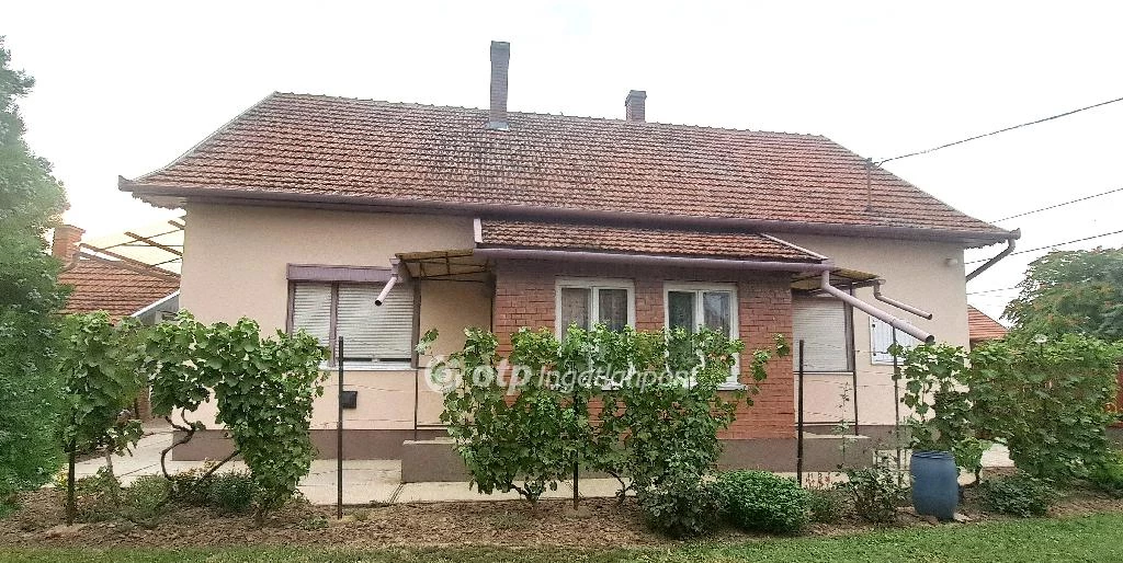 For sale house, Körösladány, Arany János utca