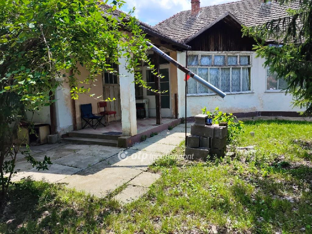 For sale house, Gyomaendrőd, Gyoma, Berzsenyi Dániel utca