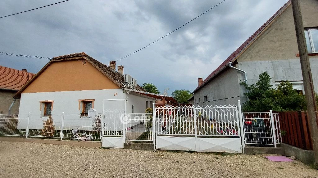 For sale house, Gyomaendrőd, Lévai utca