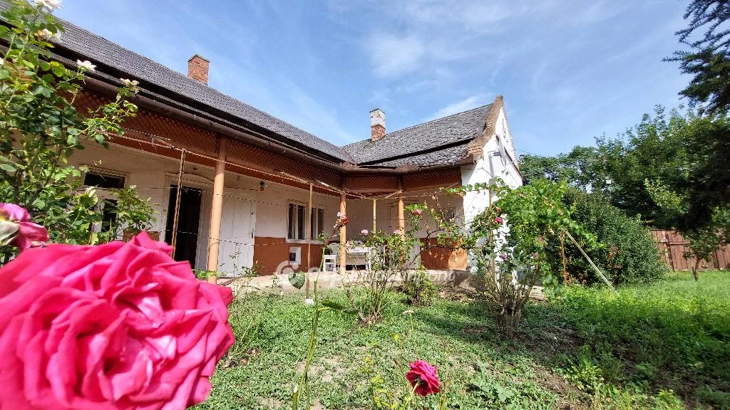 For sale house, Gyomaendrőd, Dózsa György utca