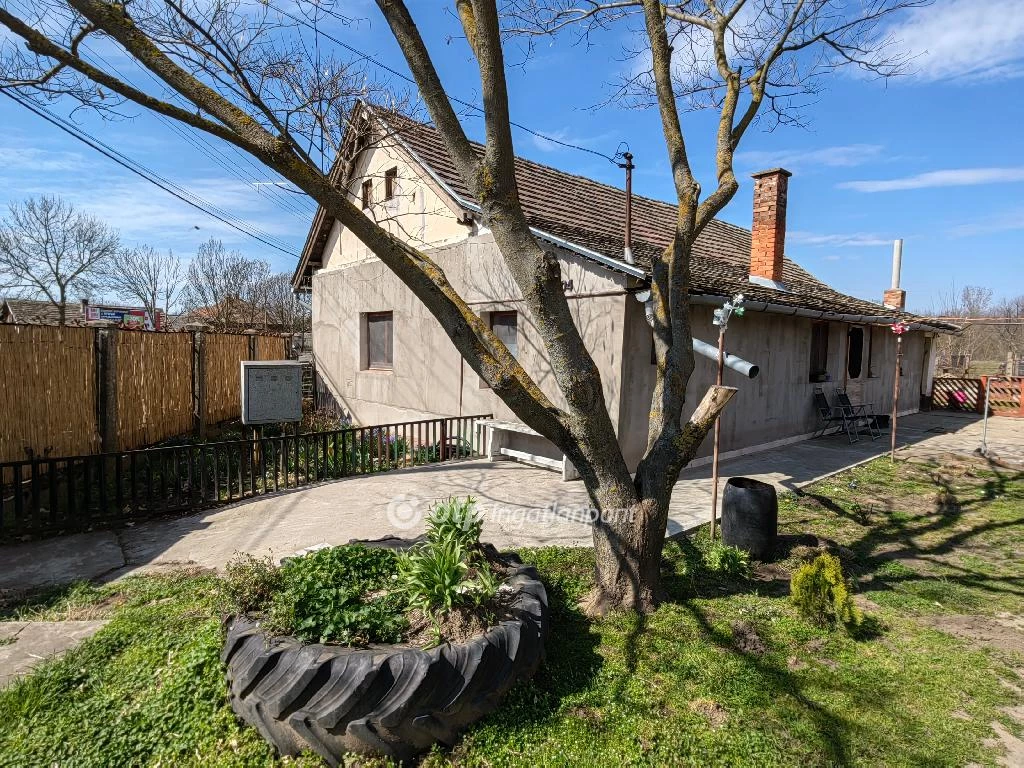 For sale house, Orosháza, Iglói út