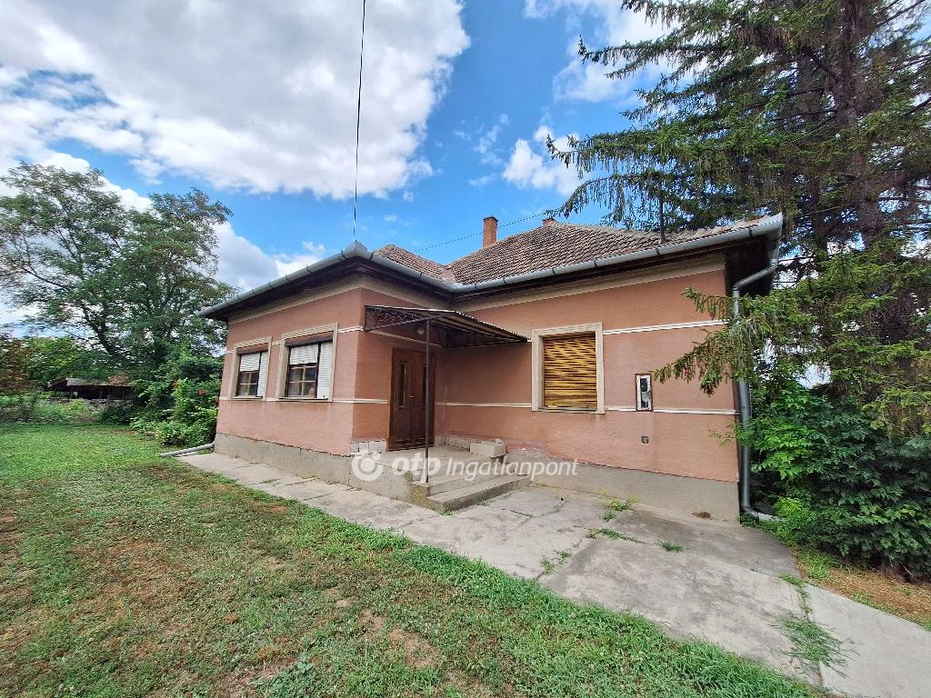 For sale house, Füzesgyarmat, Arany János utca