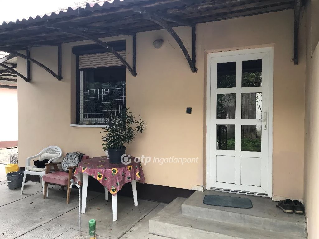 For sale house, Gyomaendrőd