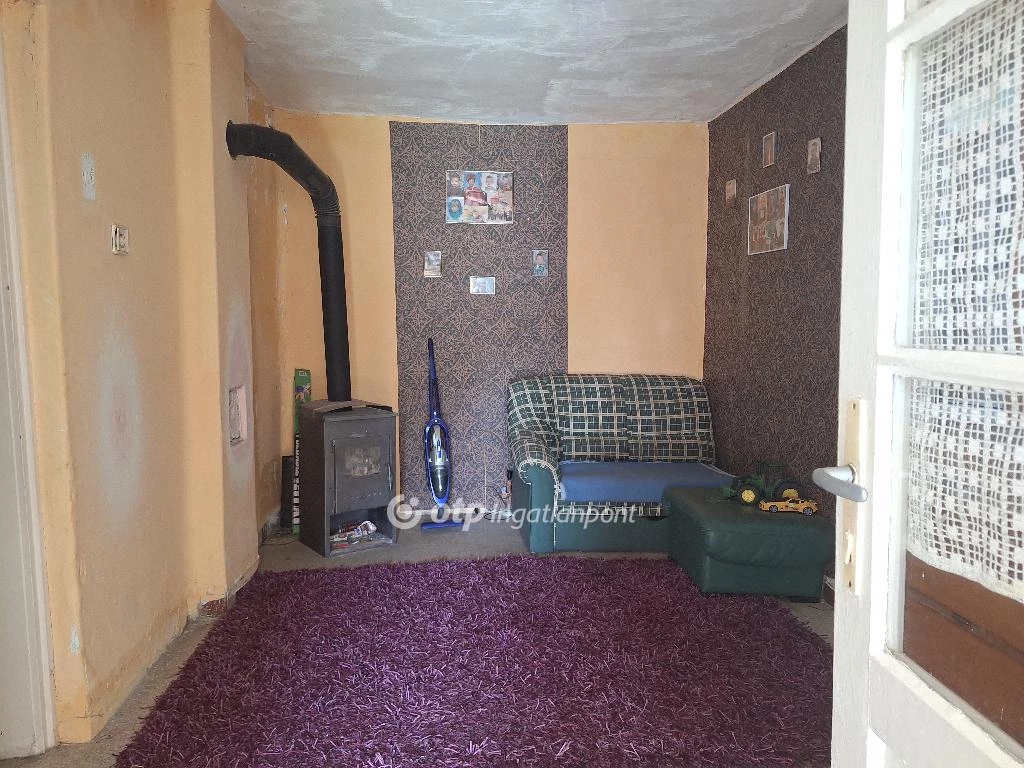 For sale house, Szeghalom