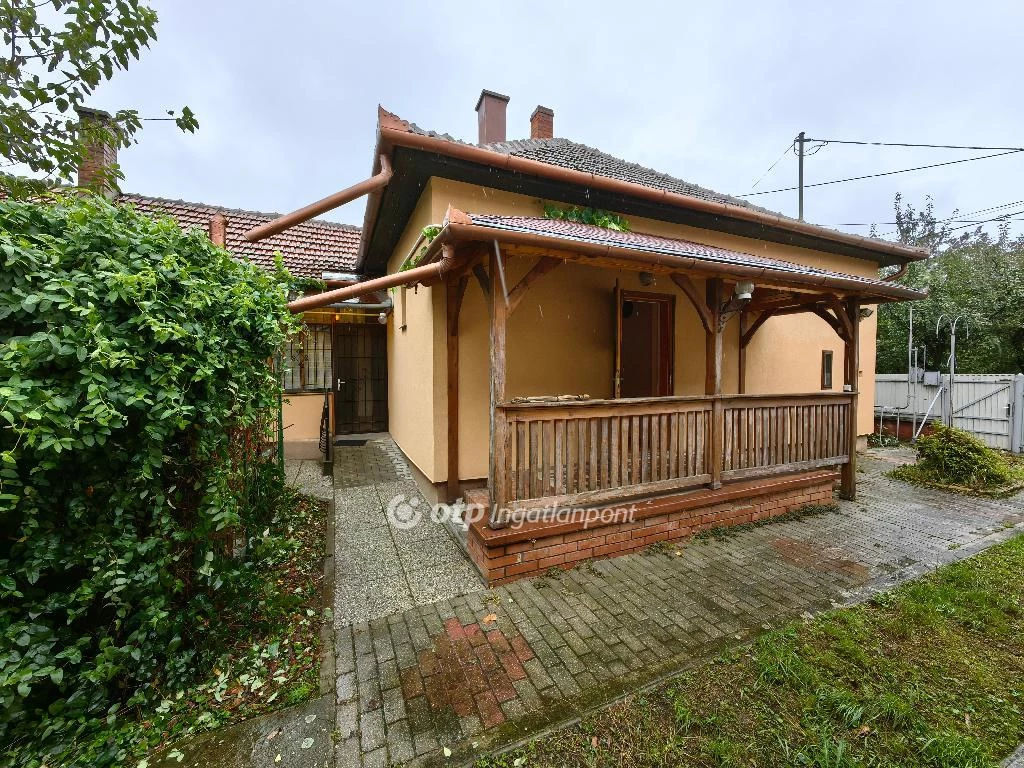 For sale house, Szeghalom