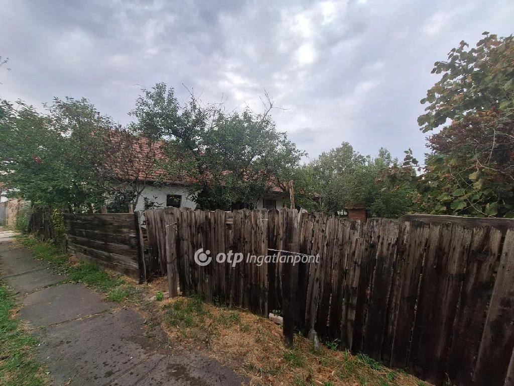 For sale house, Szeghalom