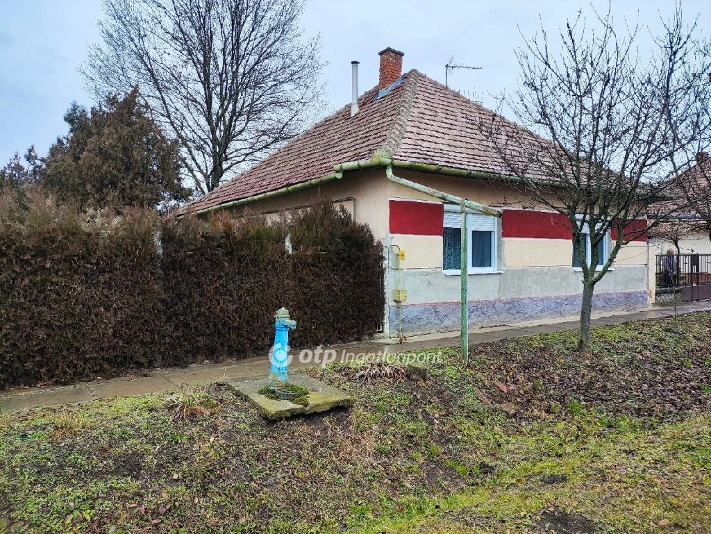 For sale house, Körösladány