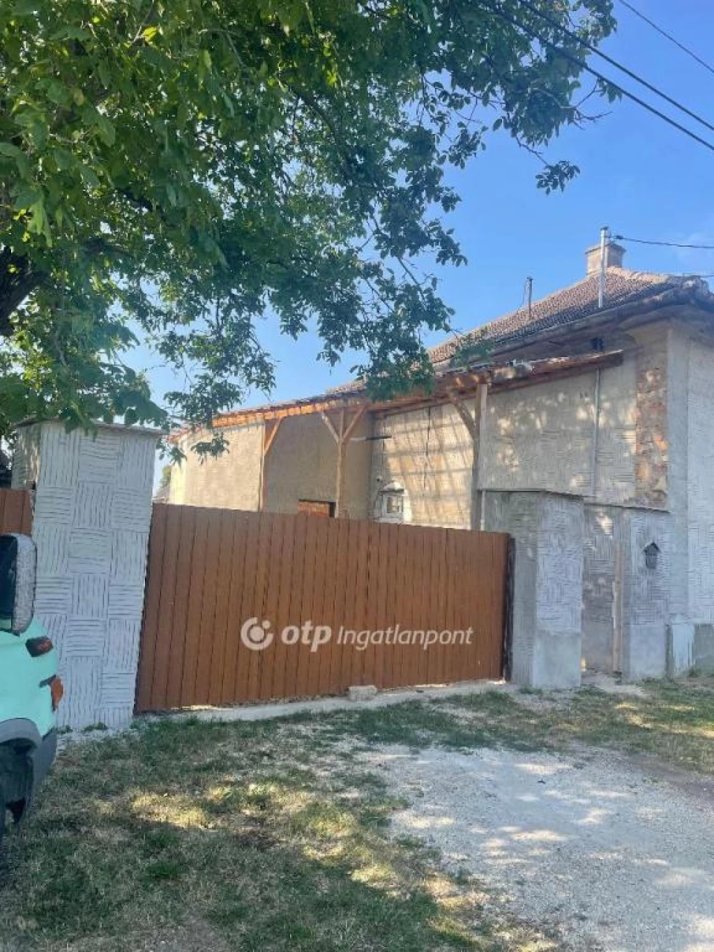 For sale house, Karcag