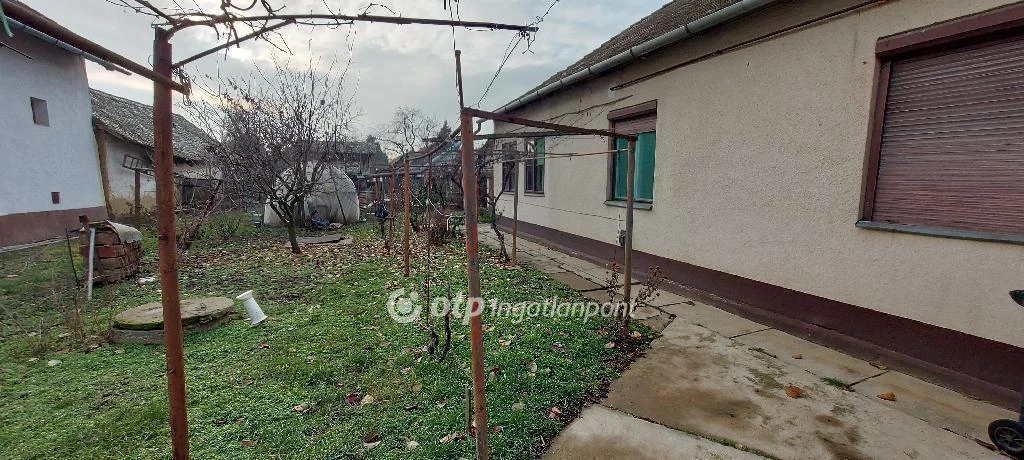 For sale house, Kunszentmárton