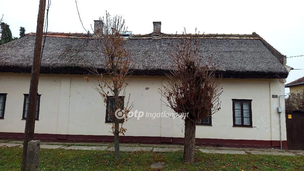 For sale house, Szarvas