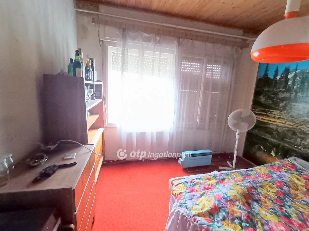 For sale house, Gyomaendrőd