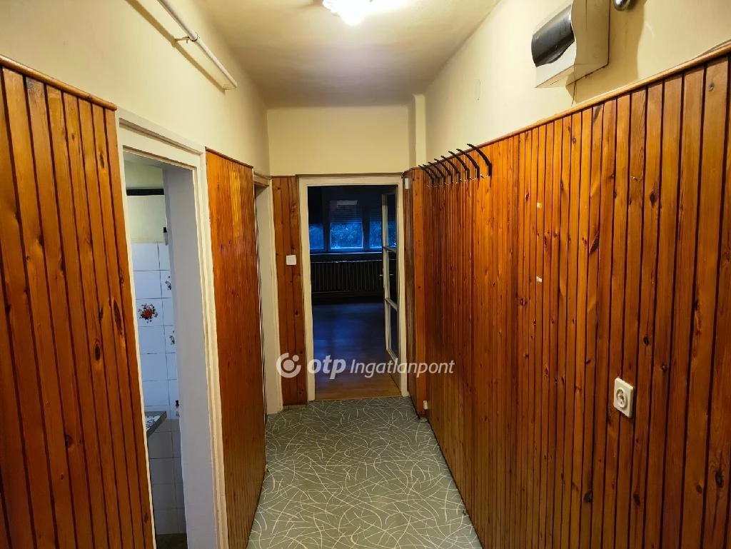 For sale panel flat, Mezőberény