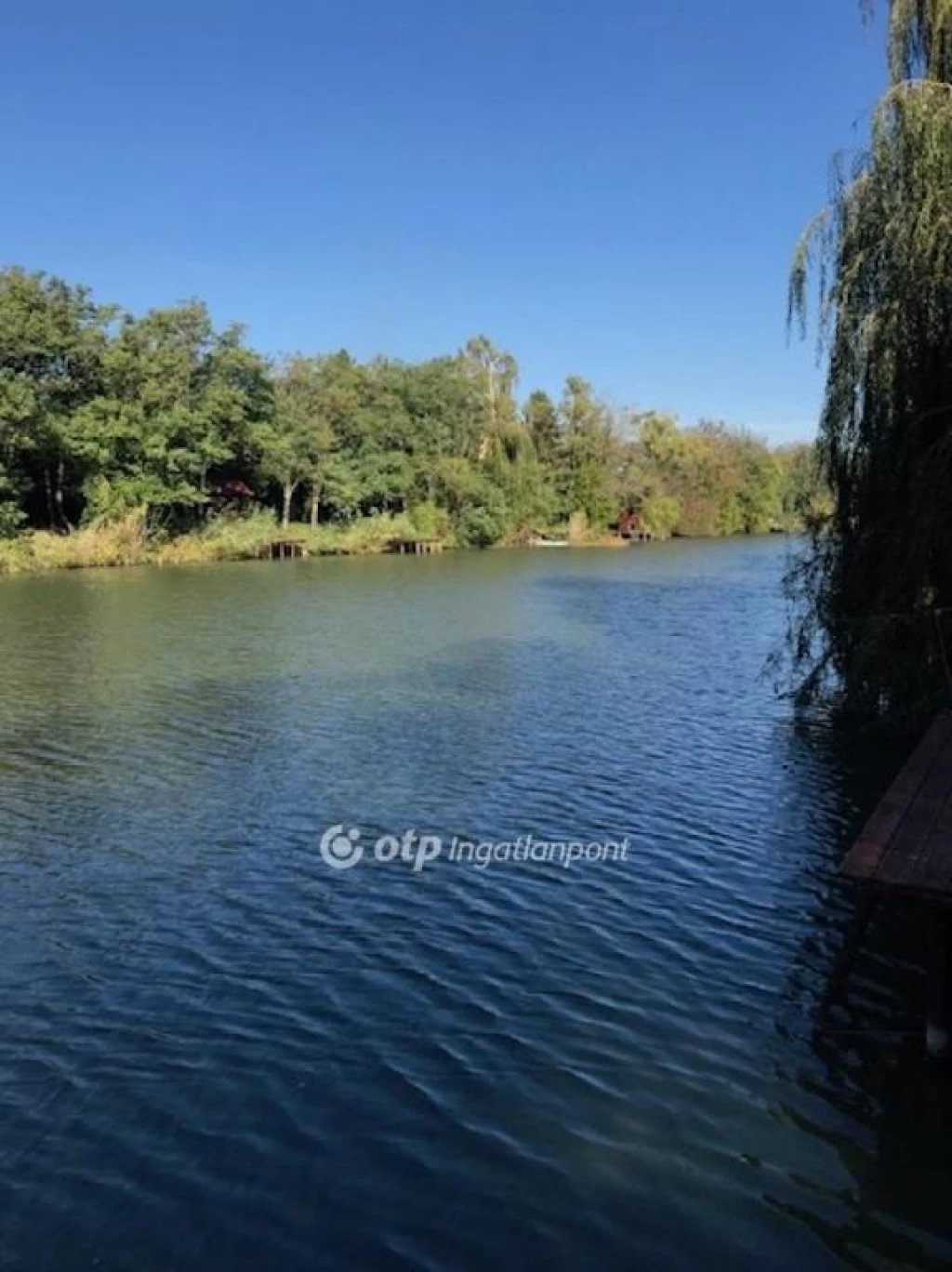 For sale house with a garden, Gyomaendrőd