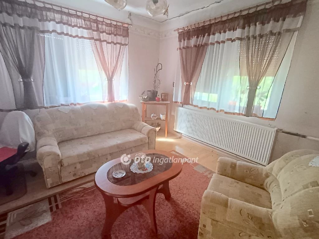 For sale house, Törökszentmiklós