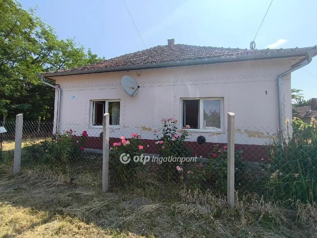 Eladó Ház, Hunya