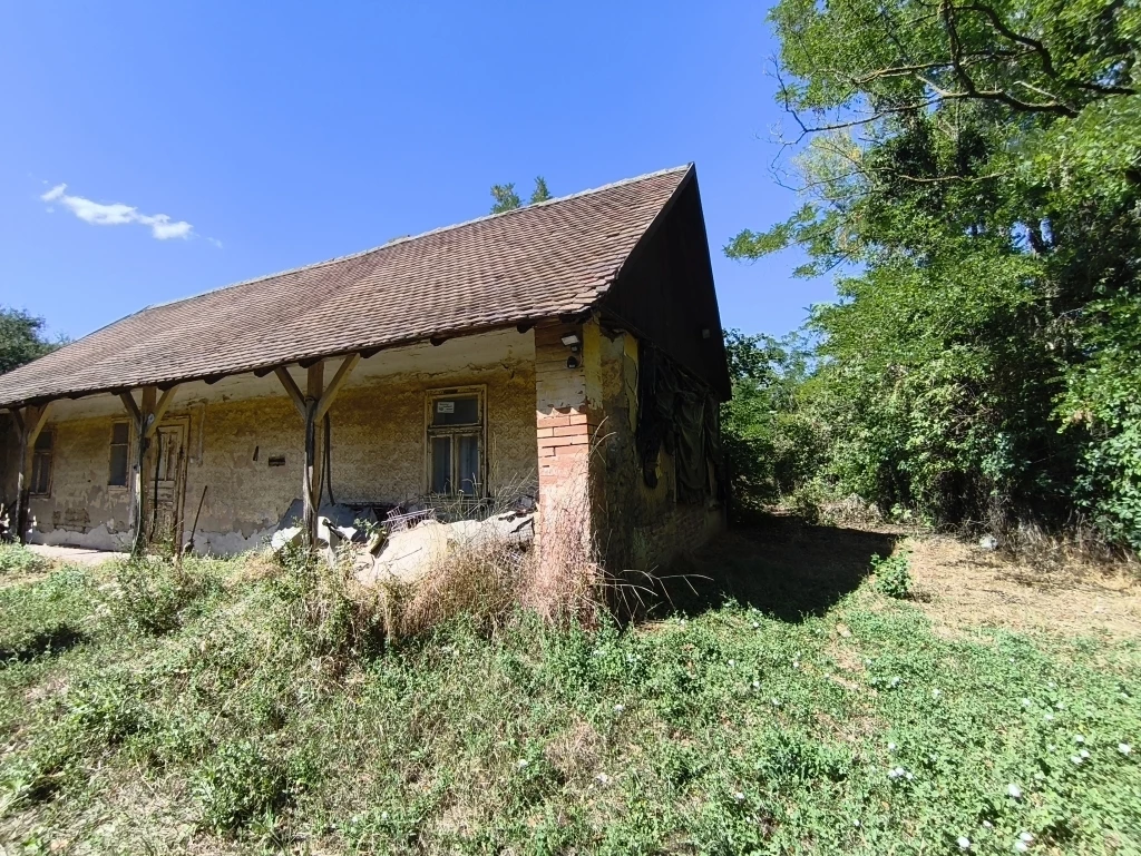 For sale grange, Mezőberény
