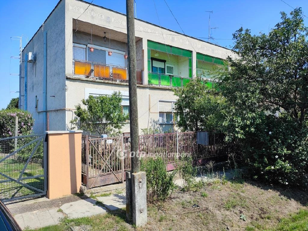 Eladó Lakás, Körösladány