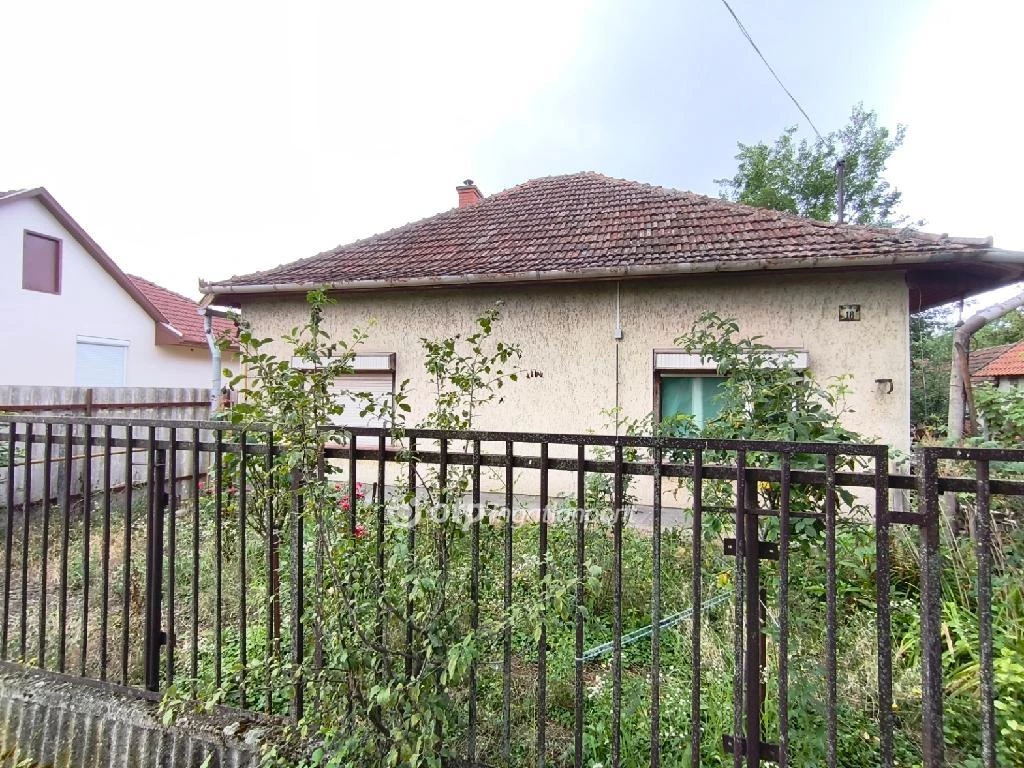 For sale house, Békés