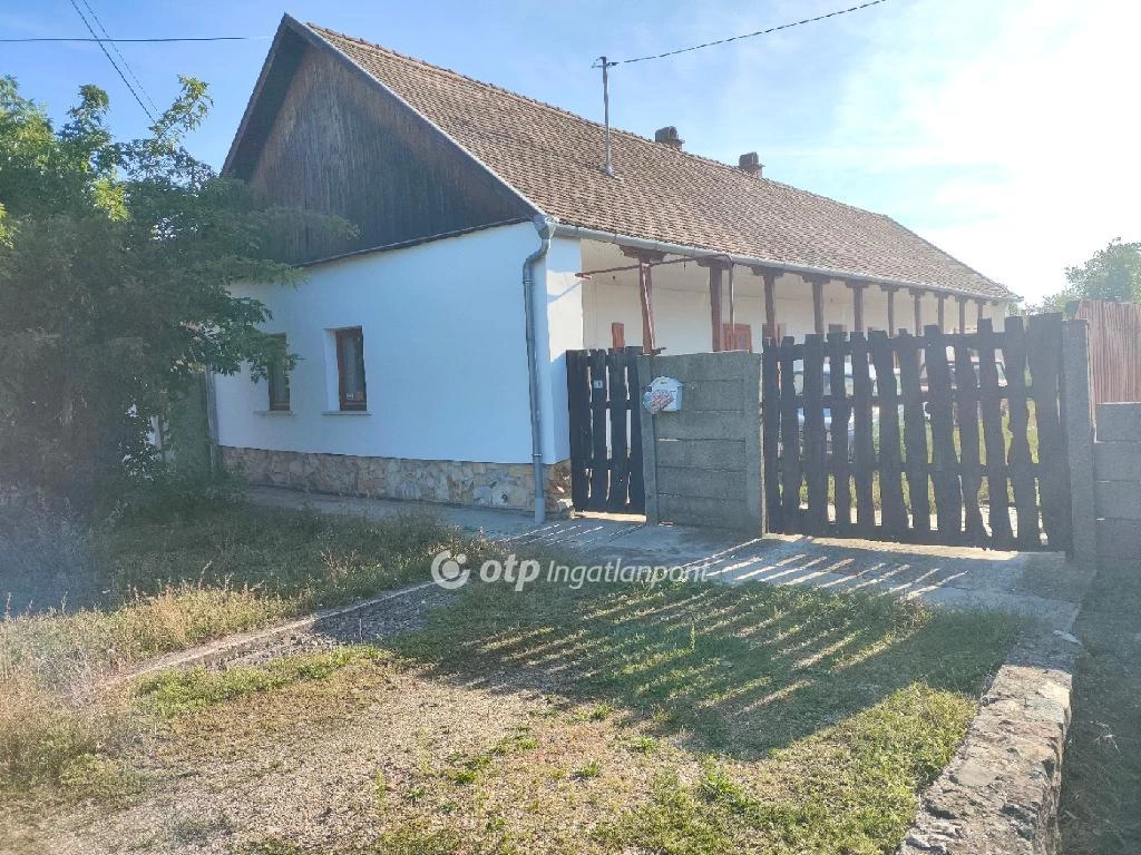 For sale house, Mezőberény