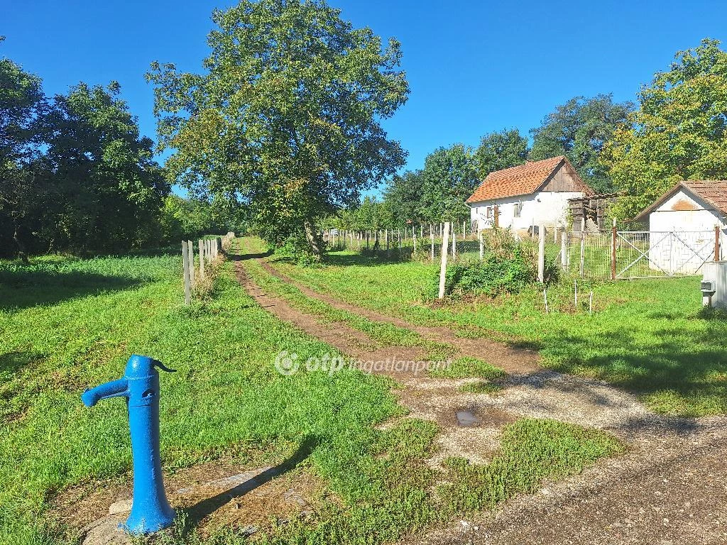 Eladó Telek, Tiszafüred