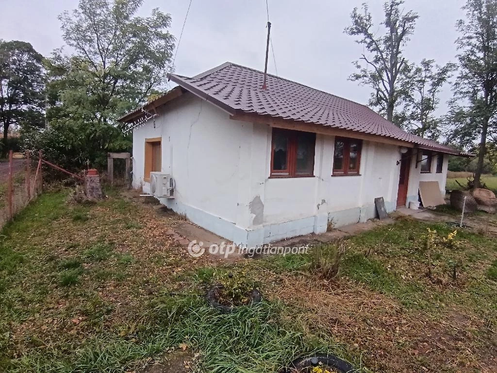 Eladó Ház, Gyomaendrőd
