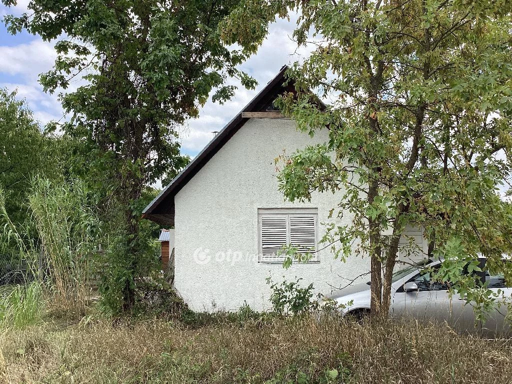 Eladó Ház, Gyomaendrőd