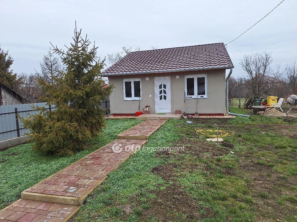 Eladó Ház, Tiszaörs