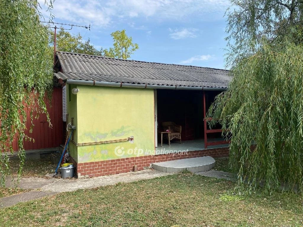 Eladó Ház, Mezőtúr