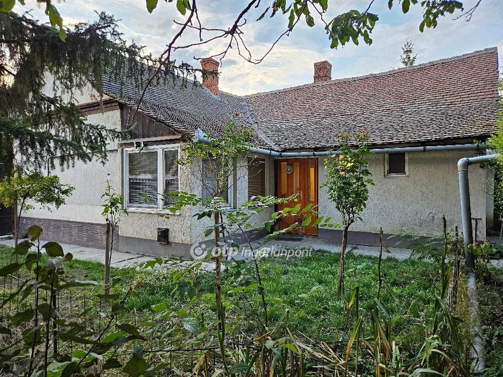 Eladó Ház, Mezőtúr
