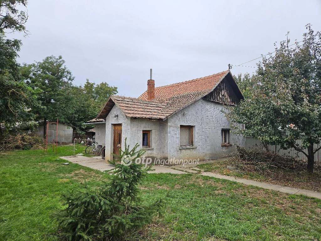 Eladó Ház, Mezőtúr