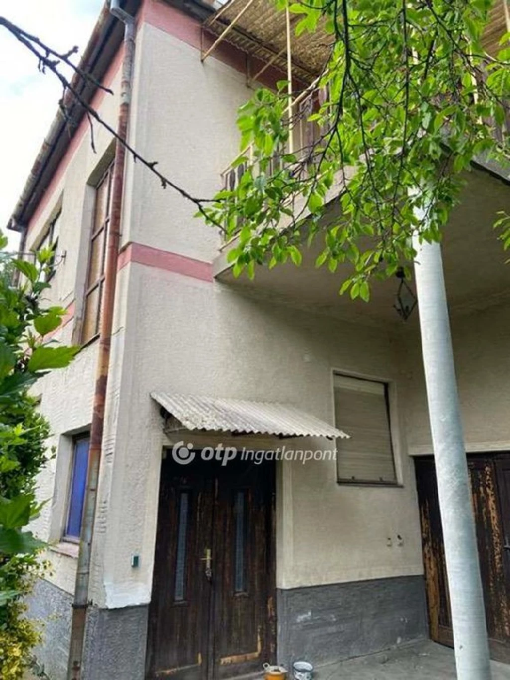 Eladó Ház, Gyomaendrőd