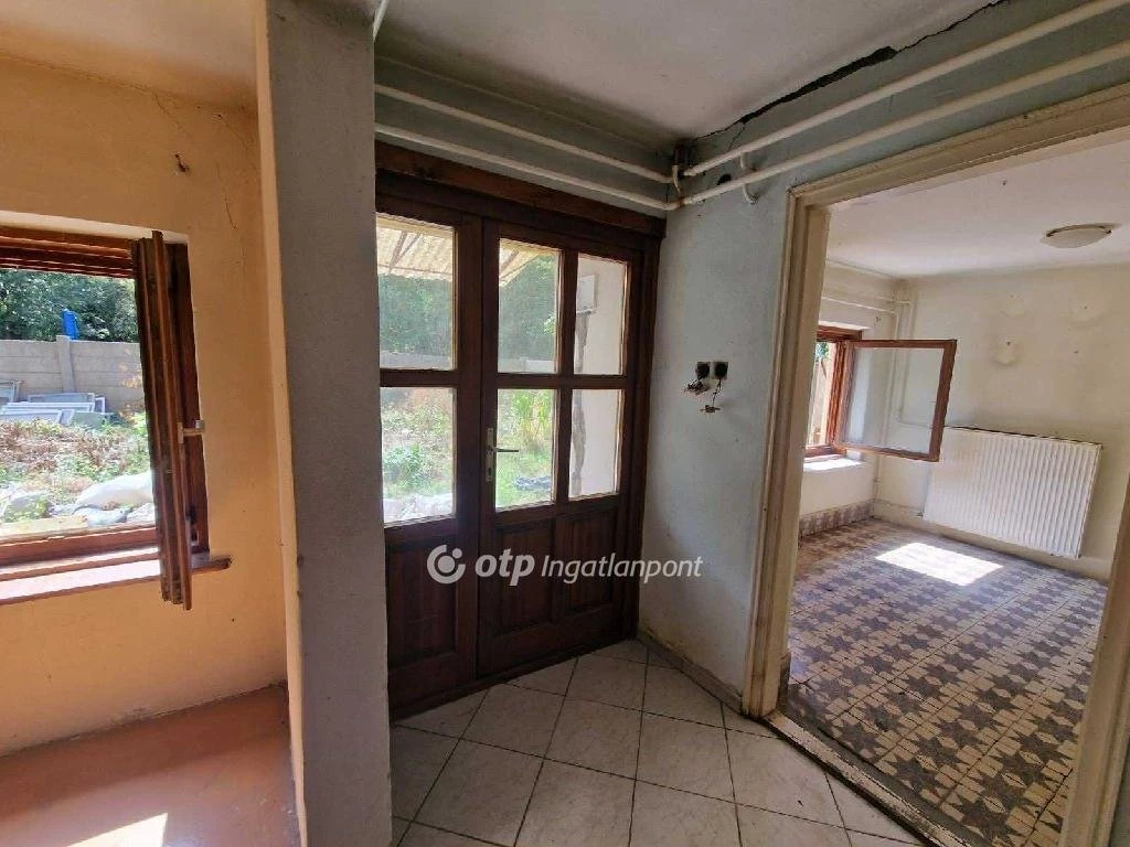 Eladó Ház, Csorvás