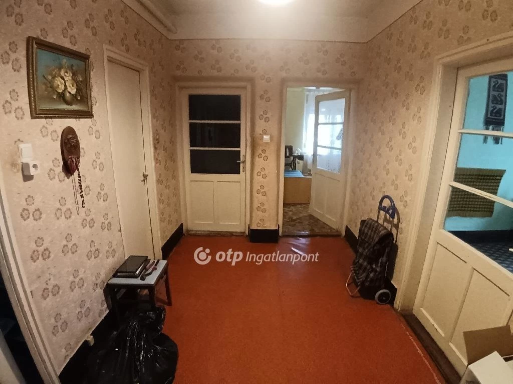 Eladó Ház, Mezőtúr