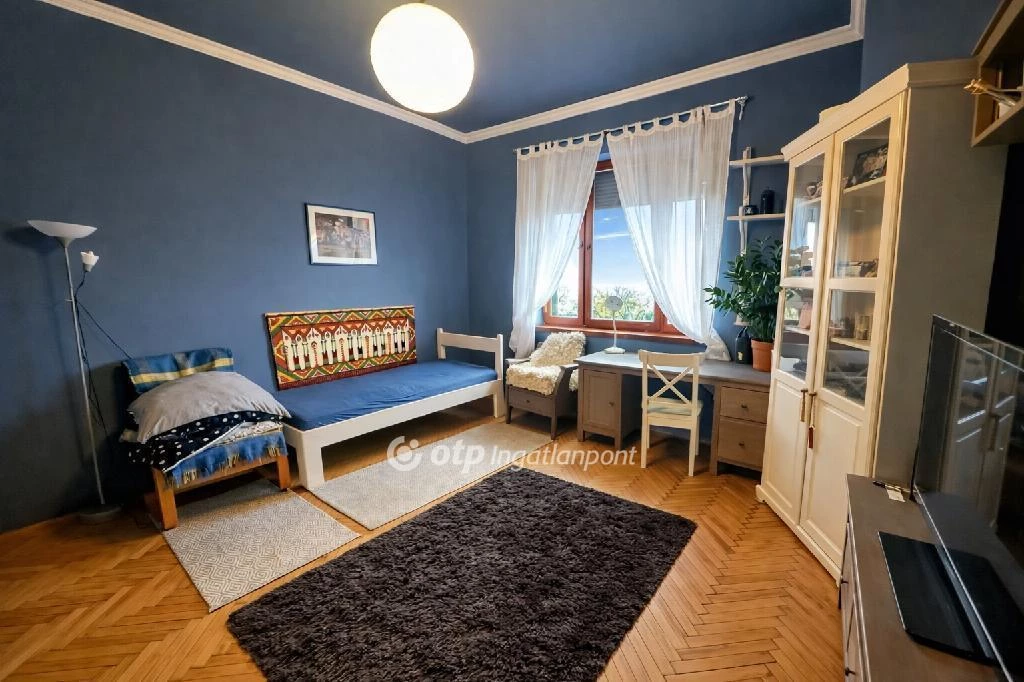 Eladó Lakás, Budapest 8. ker.
