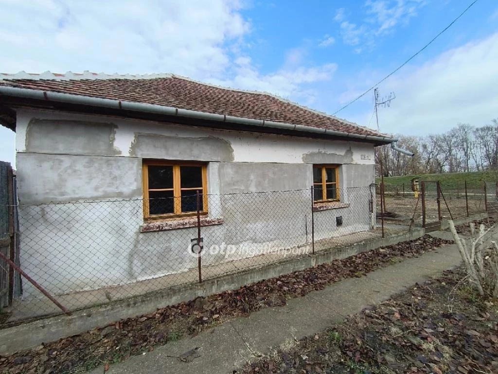 Eladó Ház, Mezőtúr