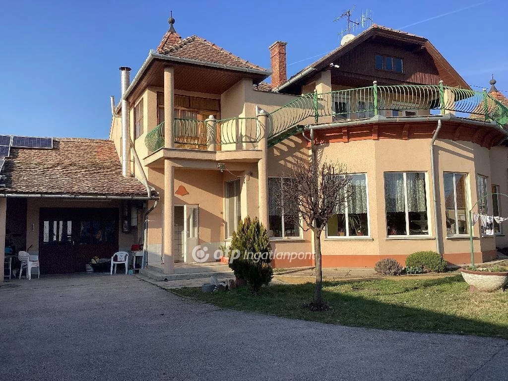 Eladó Ház, Mezőtúr